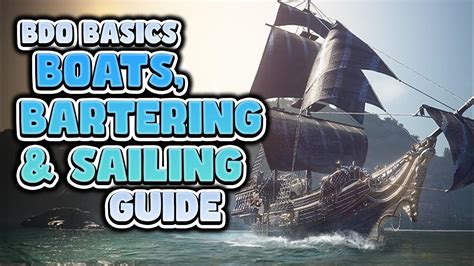 boats bdo